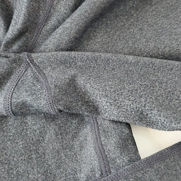 Lululemon Relax Fit Pants Gray Size 10 - Picture 13 of 16